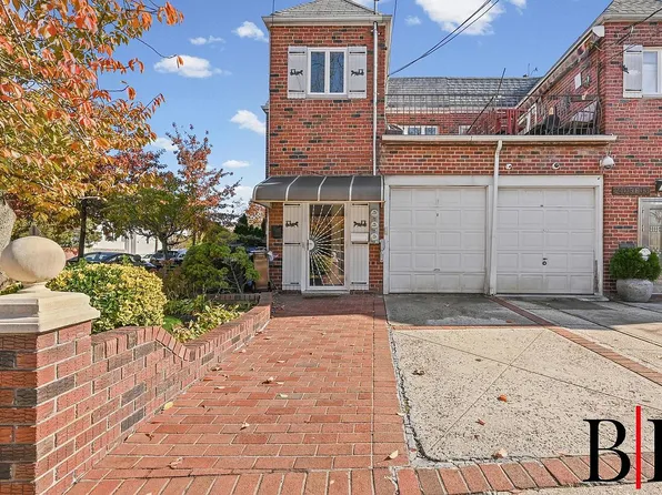 2401 E 63rd St #1, Brooklyn, NY 11234