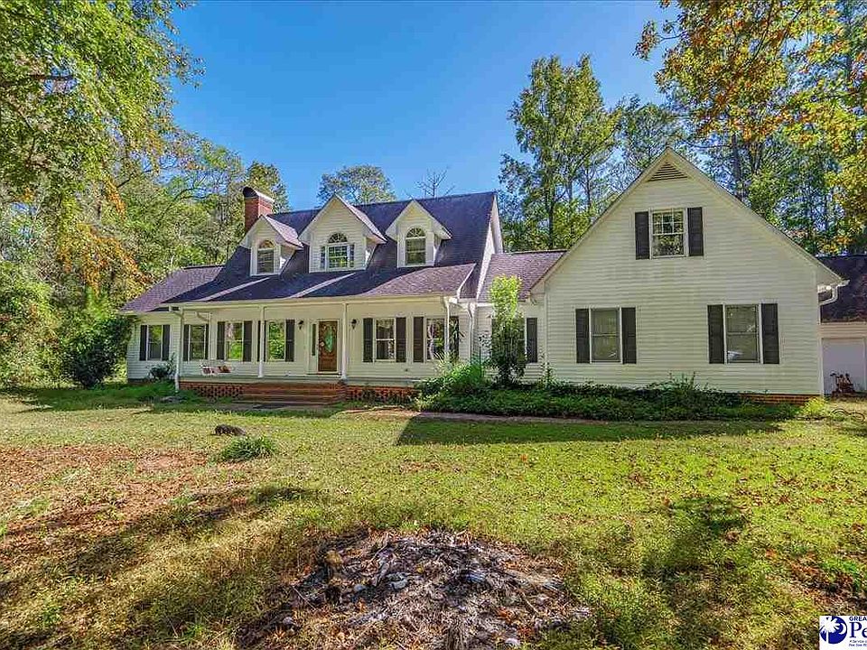 3128 Land Grant Dr, Timmonsville, SC 29161 Zillow