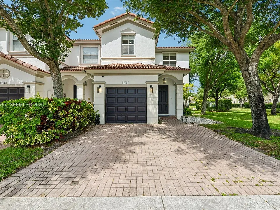 8188 NW 108th Pl #-
