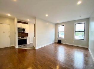 4640 Broadway #9, New York, NY 10040