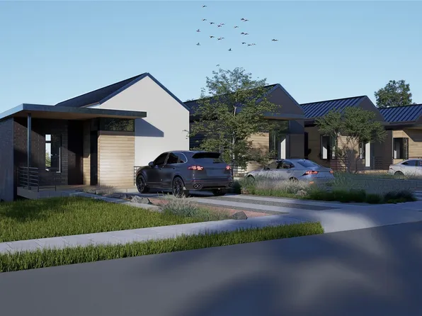 900 S 2nd St #3, Austin, TX 78704