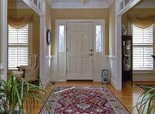 526 Spaulding Farm Rd, Greenville, SC 29615