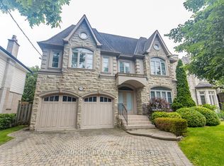 395 Princess Ave, Toronto, ON M2N 3T1