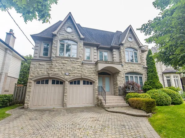 395 Princess Ave, Toronto, ON M2N 3T1