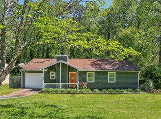 1466 Cobb Branch Dr, Decatur, GA 30032