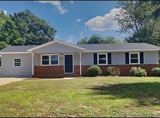 2609 Aden Pl, Fayetteville, NC 28306