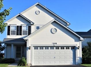 7628 Stonecrop Ln, Joliet, IL 60431