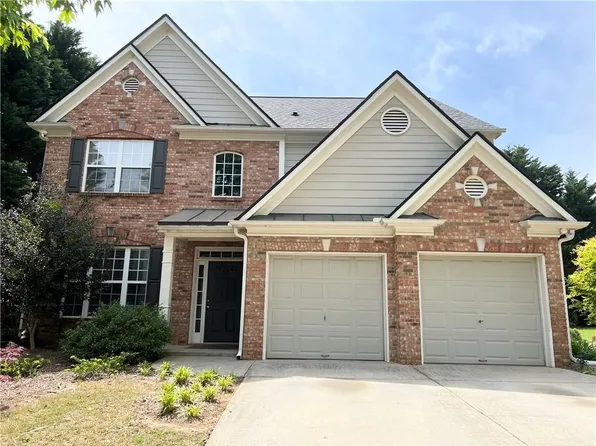 3884 Heritage Crest Pkwy, Buford, GA 30519