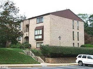 2030 Royal Fern Ct APT 1A, Reston, VA 20191