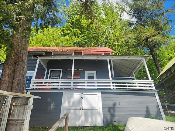 2nd image of 1193 Old Piseco Rd