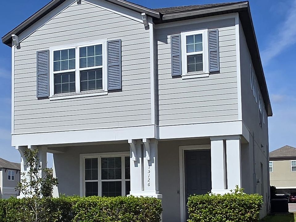1st image of 15126 Willow Arbor Cir