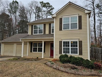 5775 Woodstone Dr, Cumming, GA, 30028