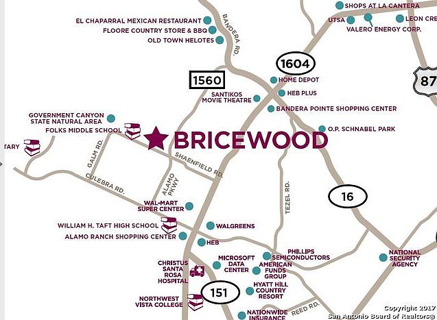 2nd image of 11829 Bricewood Pass