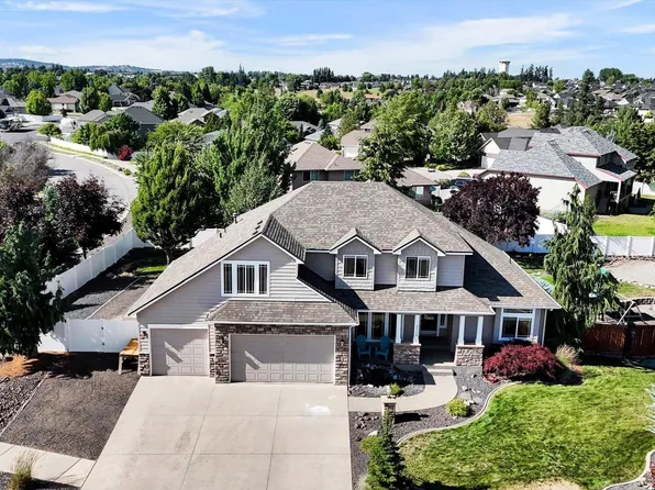 2312 W Abigail Ct, Spokane, WA 99208
