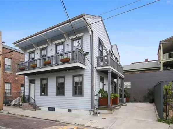 1109 Erato St, New Orleans, LA 70130