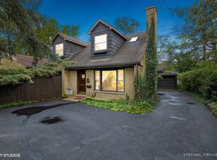 305 Ogden Ave, Western Springs, IL 60558