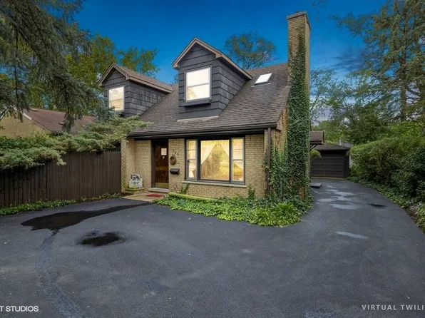 305 Ogden Ave, Western Springs, IL 60558