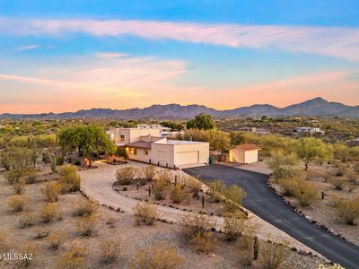 6121 N Desert Willow Dr, Tucson, AZ, 85743