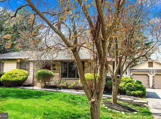 1106 Red Pump Rd, Bel Air, MD 21014