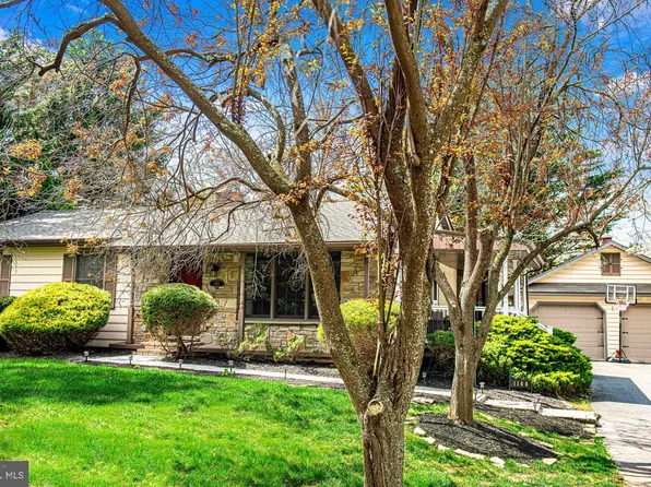 1106 Red Pump Rd, Bel Air, MD 21014