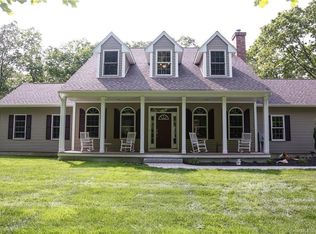 135 Scotland Rd, Baltic, CT 06330