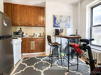 Rented by City Connections Realty