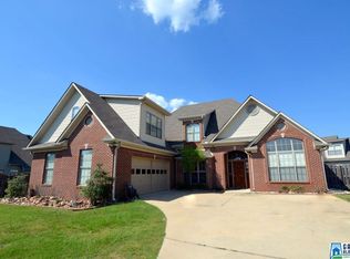146 Addison Dr, Calera, AL 35040