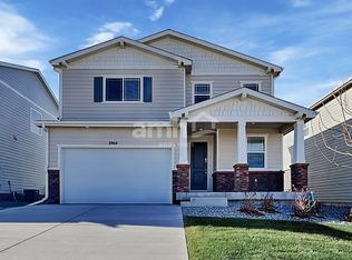 3964 Wyedale Way, Colorado Springs, CO 80922