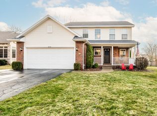 4135 Grandwood Cir, Saint Joseph, MI 49085