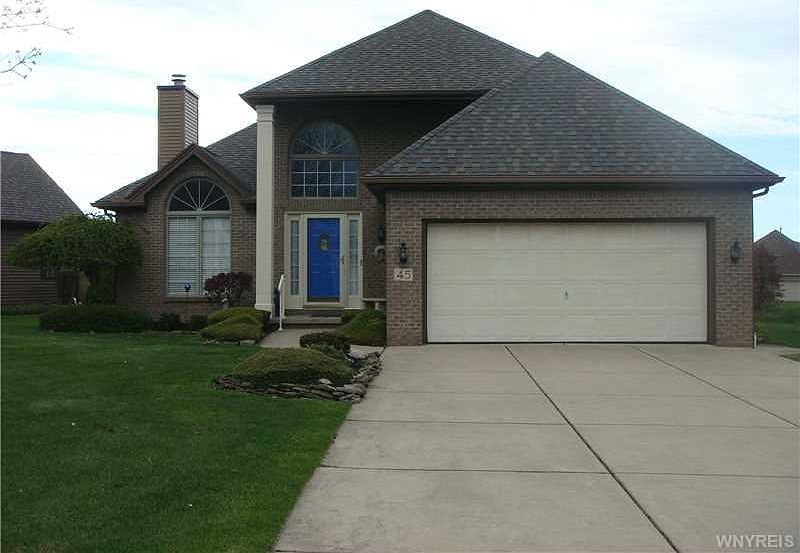 1st image of 45 Sutherland Ct