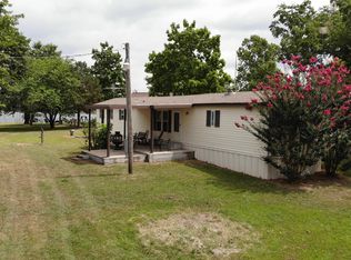 55860 E 319th Trl, Jay, OK 74346