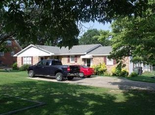 1700 Salem Church Rd, Goldsboro, NC 27530