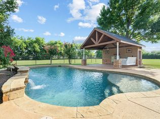 2505 Winthrop Hill Rd, Denton, TX 76201