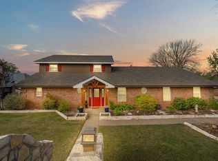 9112 Bontura Rd, Granbury, TX 76049