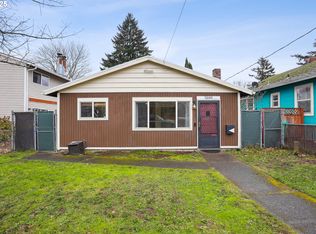 5644 SE 84th Ave, Portland, OR 97266