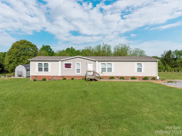 114 Condor Dr, Shelby, NC 28152