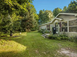 2783 Lake Ann Rd, Interlochen, MI 49643