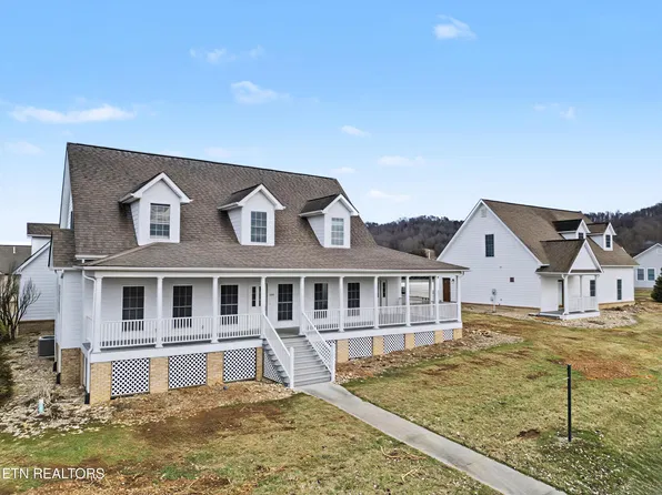 109 Trillium Dr, Andersonville, TN 37705