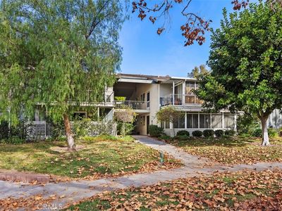 75 Calle Aragon UNIT C, Laguna Woods, CA, 92637