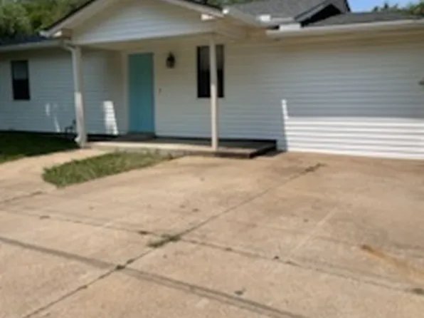 1210 E 140th St N, Collinsville, OK 74021