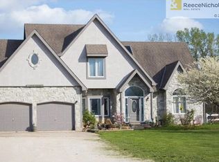 17965 Linwood Rd, Linwood, KS 66052