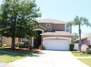1013 Lake Berkley Dr, Kissimmee, FL 34746