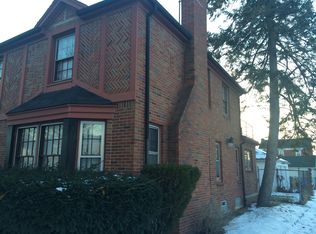 19505 Littlefield St, Detroit, MI 48235
