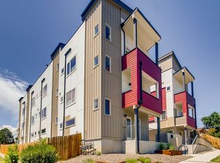 1367 Knox Ct #1, Denver, CO 80204