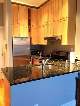 235 Beacon St #7 — Photo 4