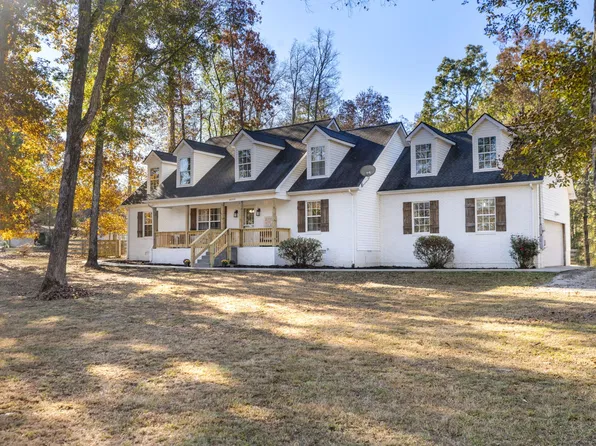 4693 Wildberry Ln, Chapel Hill, TN 37034