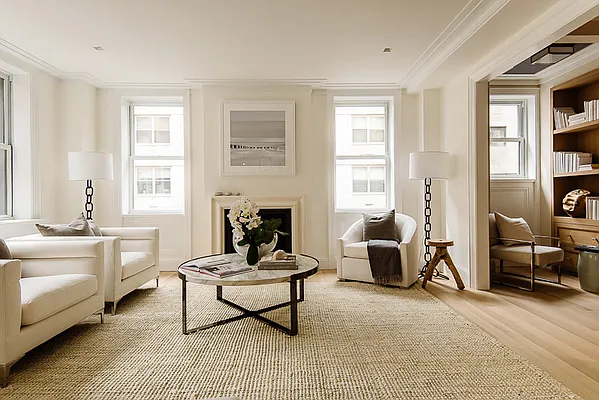 Sold by Brown Harris Stevens | media 27