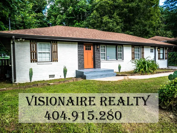 1528 Dianne Ct, Atlanta, GA 30316