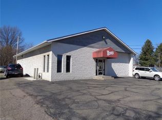 600 Tuscarawas Ave NW, New Philadelphia, OH 44663