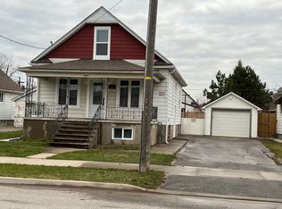 5640 Buchanan Ave, Niagara Falls, ON
